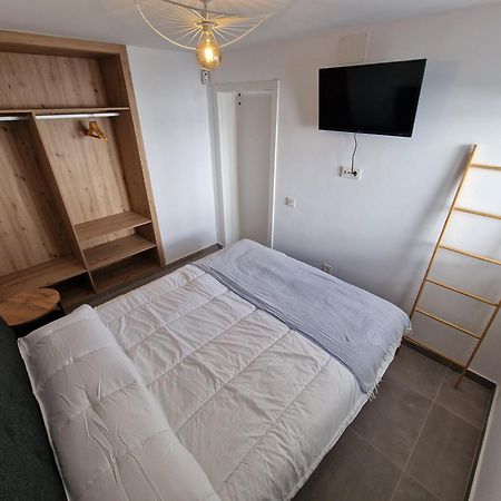 Hoy Caleta Apartments Caleta De Fuste Εξωτερικό φωτογραφία