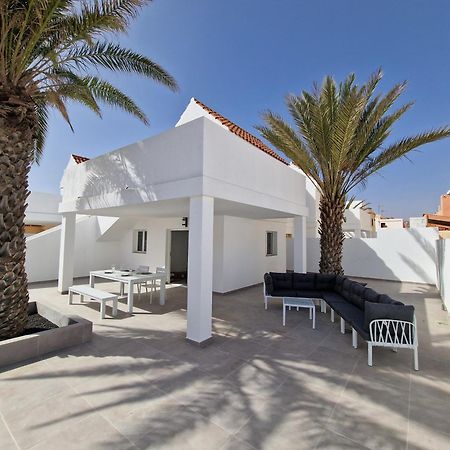 Hoy Caleta Apartments Caleta De Fuste Εξωτερικό φωτογραφία