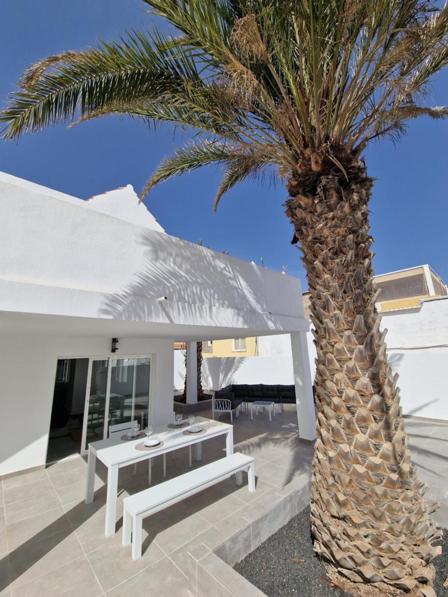 Hoy Caleta Apartments Caleta De Fuste Εξωτερικό φωτογραφία