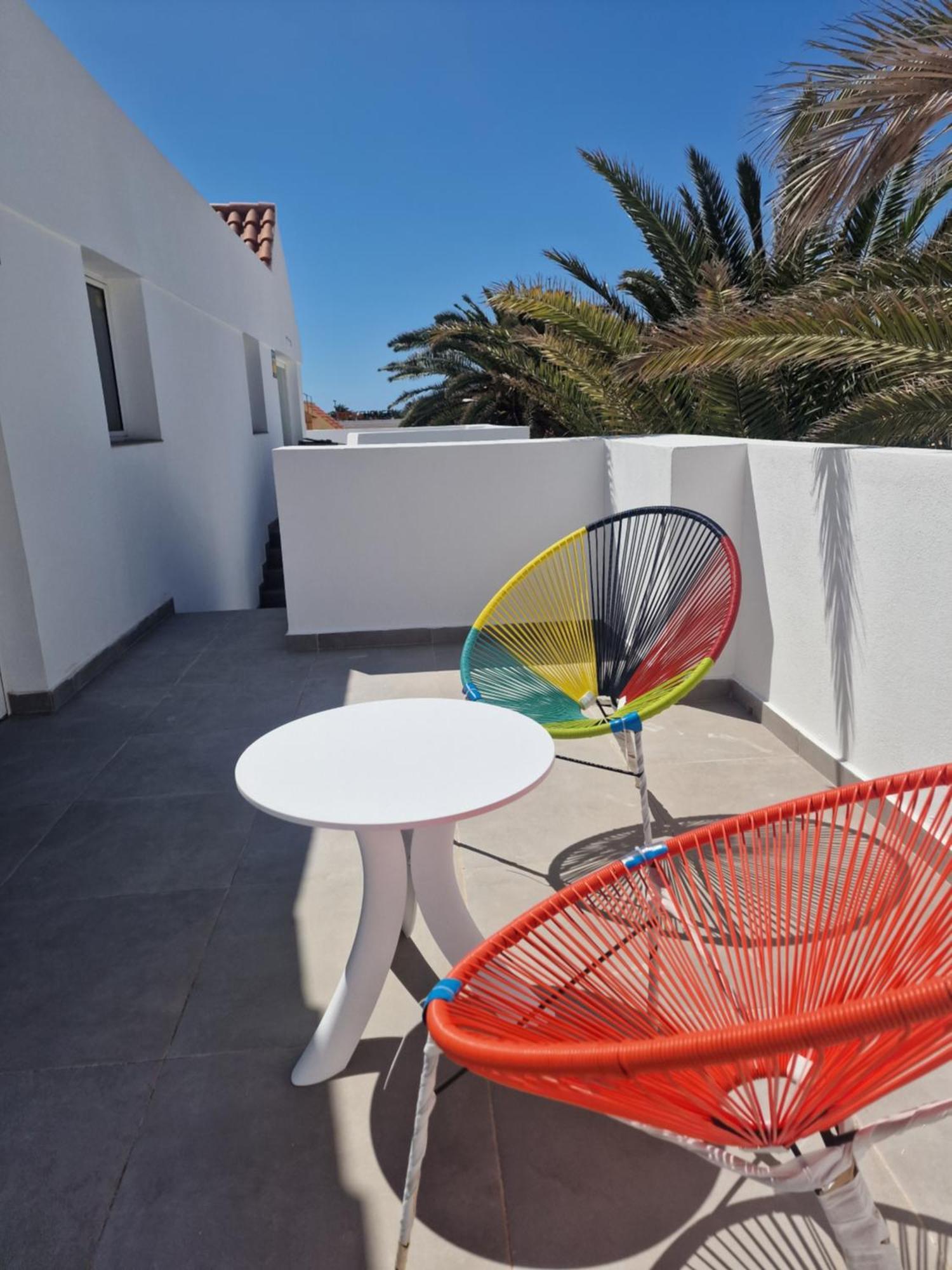 Hoy Caleta Apartments Caleta De Fuste Εξωτερικό φωτογραφία