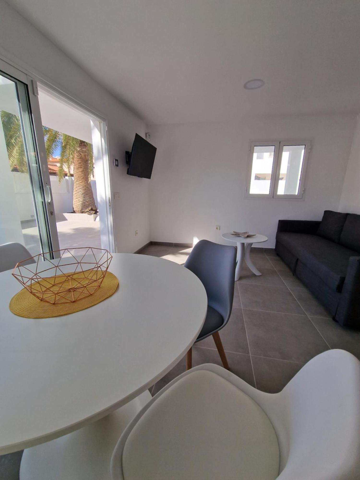 Hoy Caleta Apartments Caleta De Fuste Εξωτερικό φωτογραφία