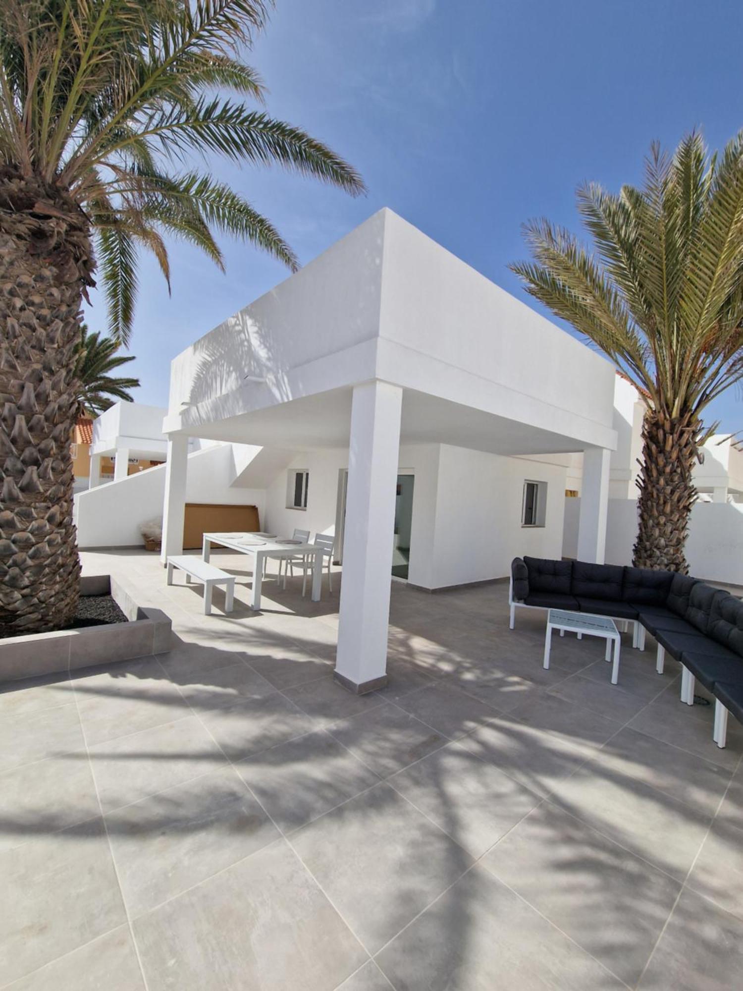 Hoy Caleta Apartments Caleta De Fuste Εξωτερικό φωτογραφία