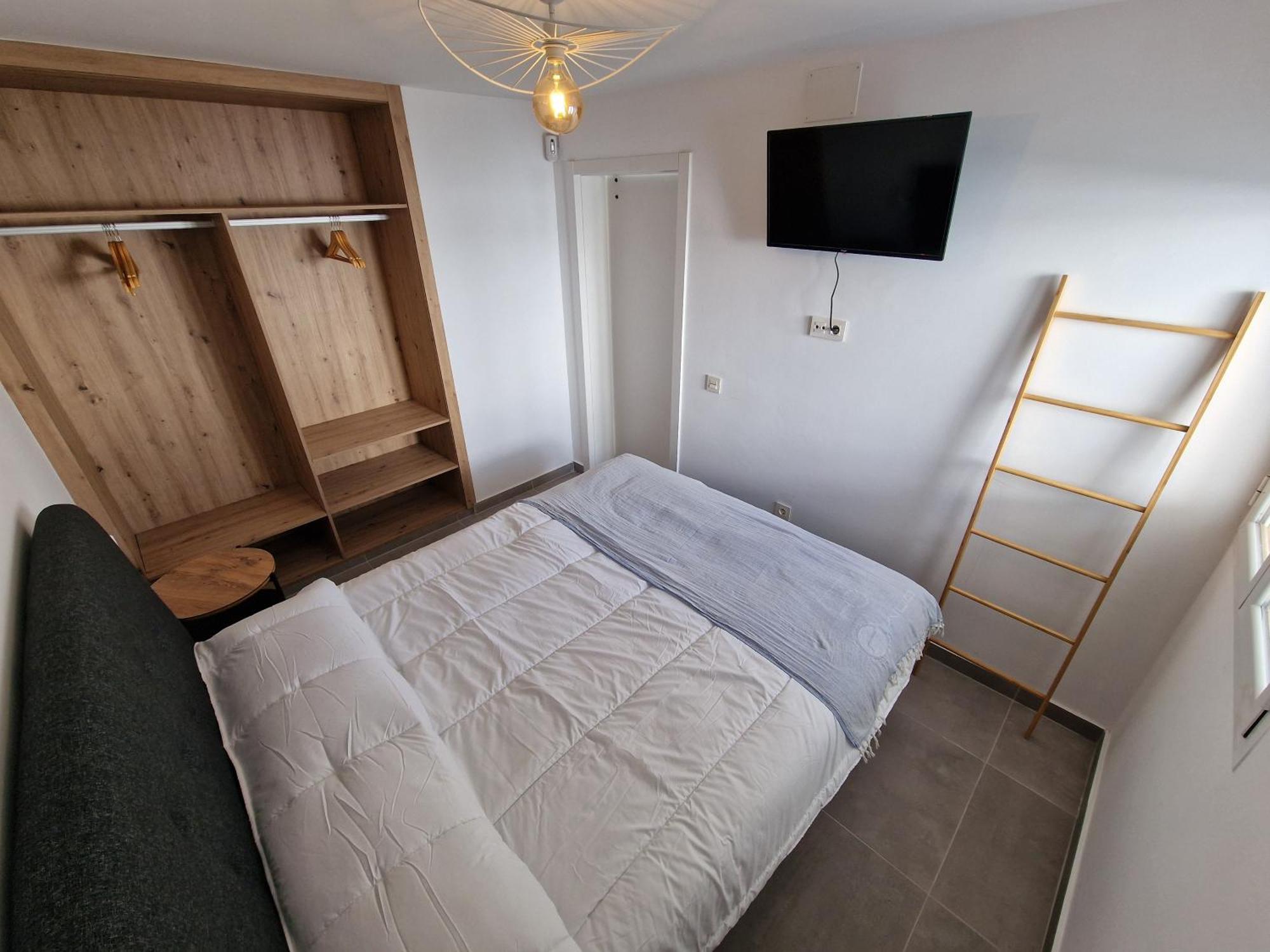 Hoy Caleta Apartments Caleta De Fuste Εξωτερικό φωτογραφία