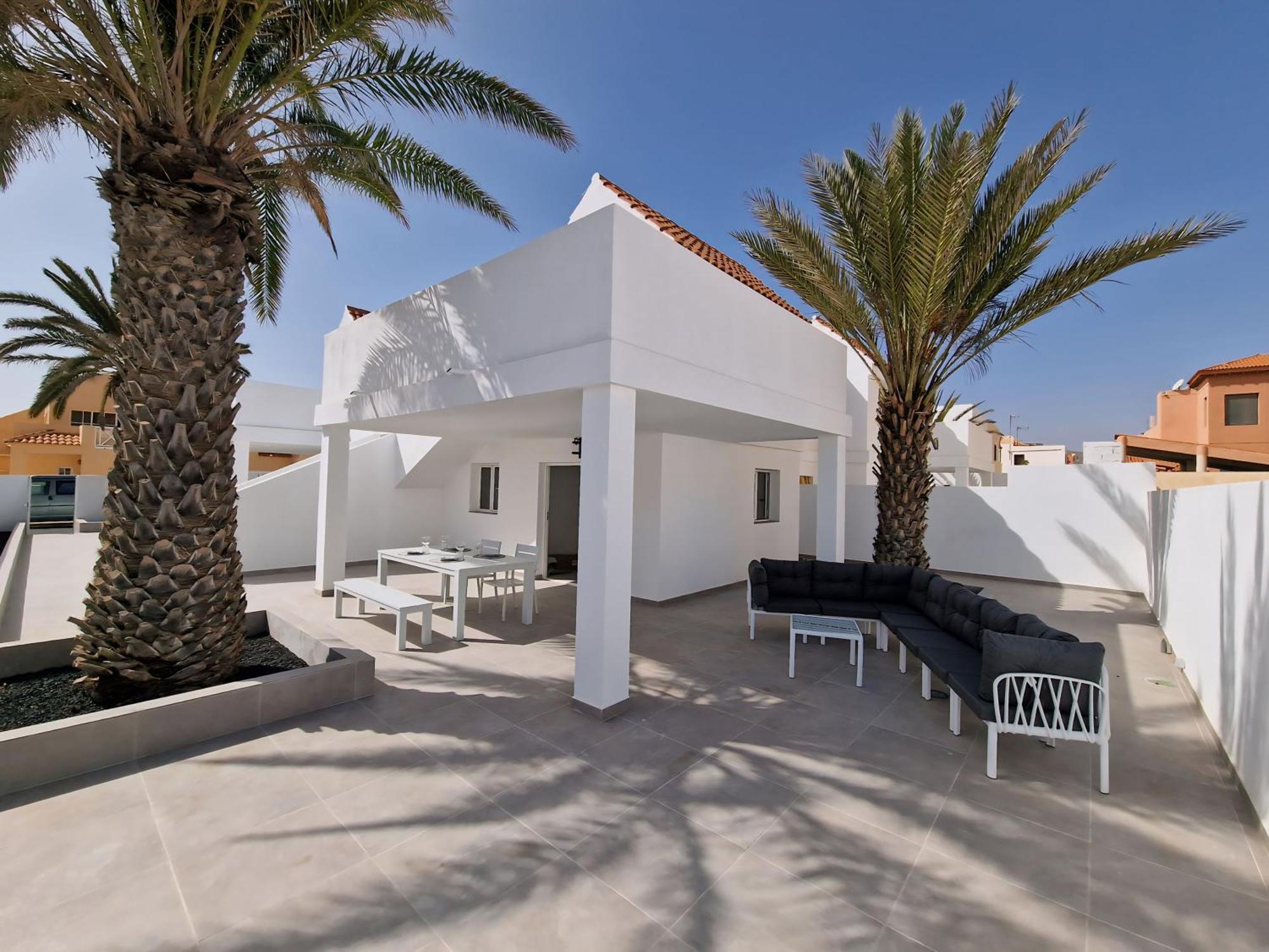 Hoy Caleta Apartments Caleta De Fuste Εξωτερικό φωτογραφία