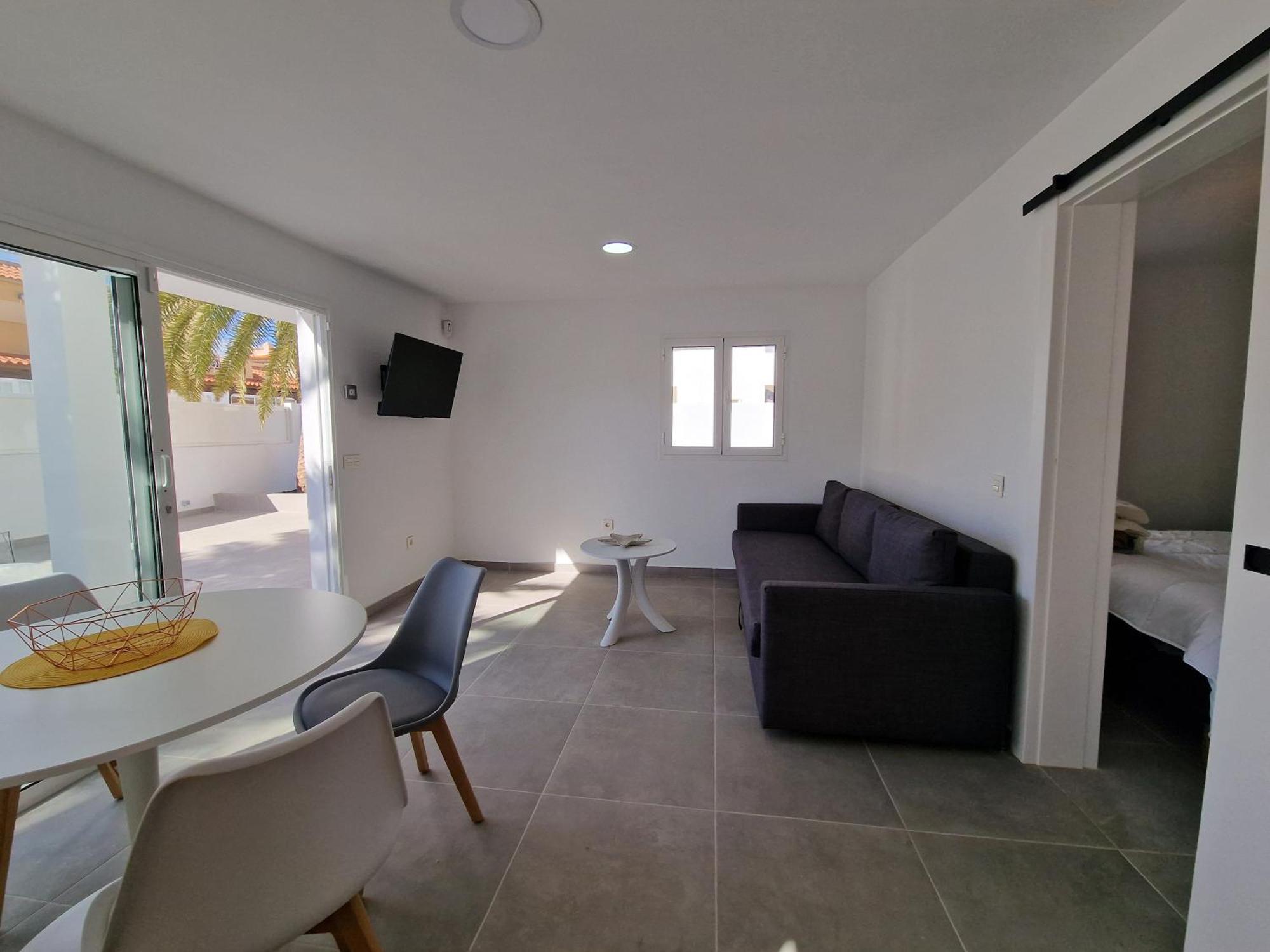 Hoy Caleta Apartments Caleta De Fuste Εξωτερικό φωτογραφία